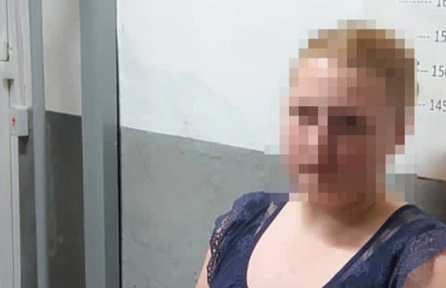 В Николаевской области женщина обманула более 500 семей военных на тему обмена пленных