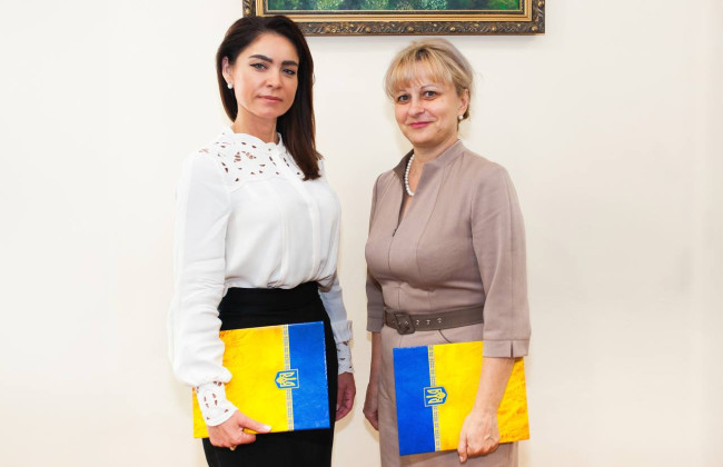 АРМА начало сотрудничество с Исследовательской службой Верховной Рады