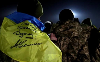 Украина инициировала создание смешанных медицинских комиссий для обмена пленными