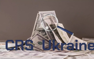 Для боротьби з ухиленням від сплати податків: Україна буде обмінюватися даними з податковими органами 100 держав світу