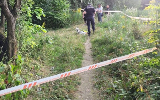 Избил военного и забрал у него оружие: в Тернопольской области задержали злоумышленника