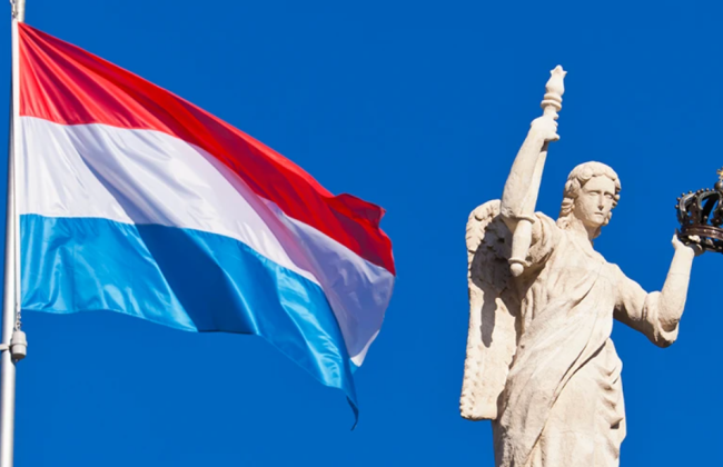 Люксембург приєднався до декларації G7 з безпекових гарантій для України