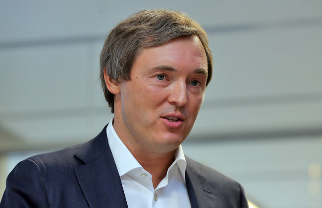 ВАКС конфисковал активы «Группы ЛСР», связанные с российским олигархом Молчановым