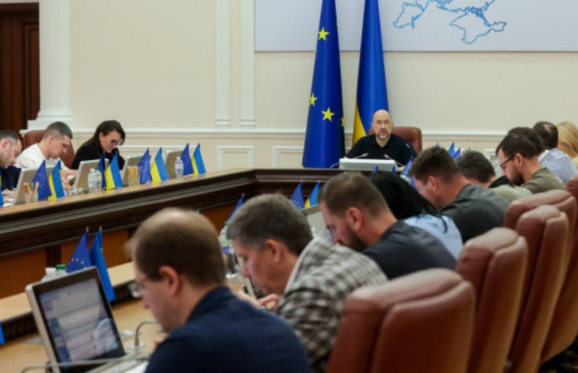 Кабмин провел заседание: какие решения приняли 22 августа