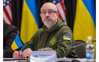 Война может быть продолжительной, ждут еще болезненные потери, — Резников