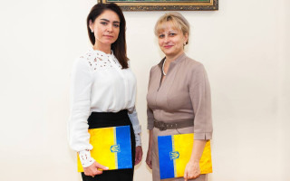 АРМА розпочало співпрацю з Дослідницькою службою Верховної Ради