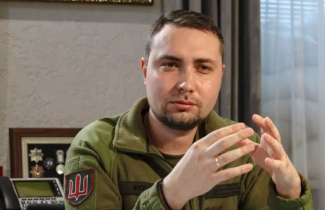 «На днях еще увидите»: Буданов анонсировал проблемы для оккупантов в Крыму