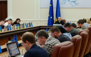 Кабмин провел заседание: какие решения приняли 22 августа