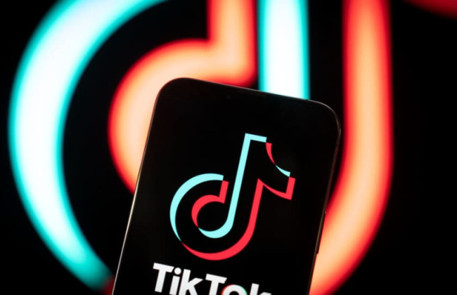 TikTok отслеживает геолокацию украинских военных – СМИ