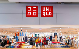Производитель одежды Uniqlo закрыл бизнес в россии