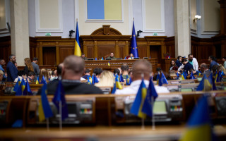 В Украине возобновляют отчетность политических партий: депутат объяснила детали