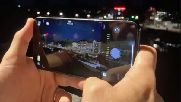 Распространили видео работы ПВО: в Киеве четырем «блогерам» вынесли приговоры