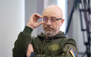 Військкомати отримають доступ до всіх державних реєстрів, — Резніков