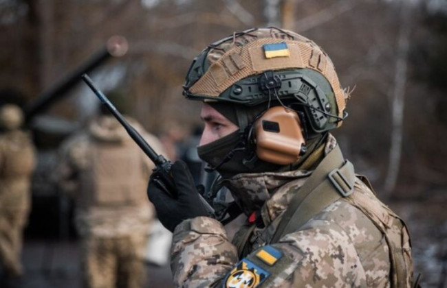 Захисників і Захисниць України розділять на п’ять категорій