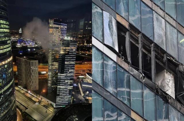 Не заохочують, але Україна сама вирішує, як вести війну: в США відреагували на атаки дронів по Москві