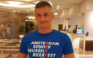 ЦВК зареєструвала Миколу Тараріна народним депутатом замість Андрія Холодова