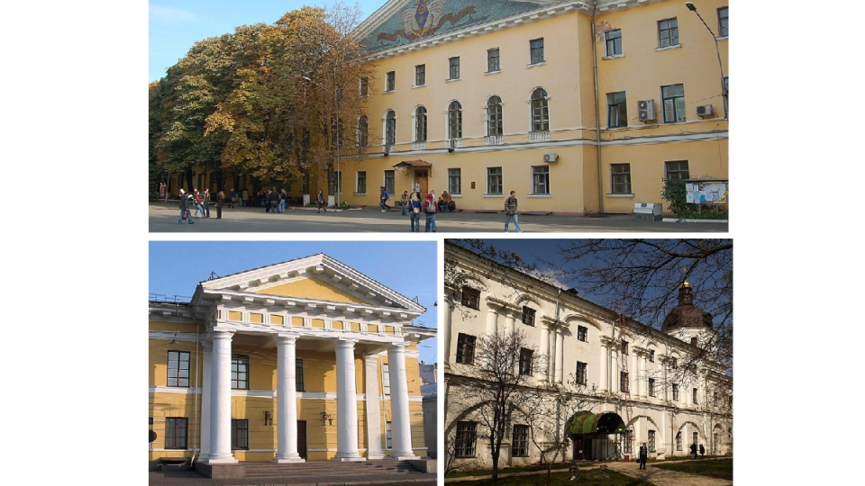 У Києві прокуратура через суд вимагає внести 3 історичні будівлі на Подолі до реєстру пам'яток