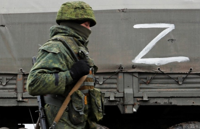 Розстріли цивільних в Бучі: СБУ повідомила про підозру п’яти російським десантникам