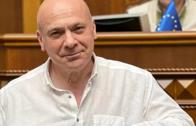 Нардеп від «Слуги Народу» Олександр Копиленко потрапив у серйозну ДТП – ЗМІ