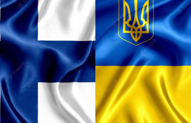 Фінляндія анонсувала 18-й пакет оборонної допомоги Україні