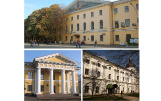 В Киеве прокуратура через суд требует внести 3 исторических здания на Подоле в реестр памятников