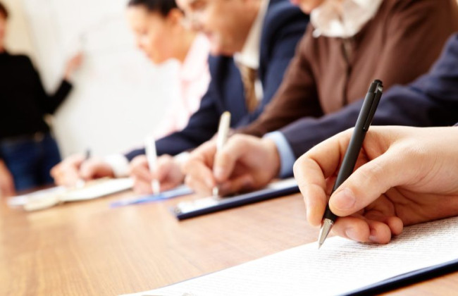 Парламент поддержал признание образования, полученного на оккупированных территориях, но есть условие