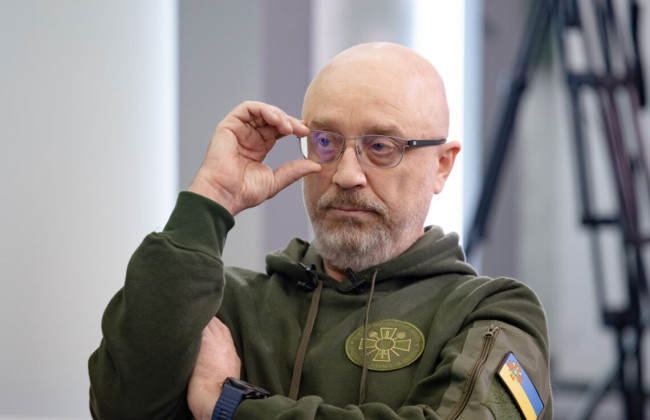 Военкоматы получат доступ ко всем государственным реестрам, — Резников