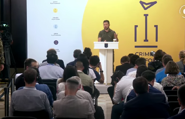 Зеленский об усилении мобилизации: Скажу откровенно, военные ко мне обратились с этим, чтобы дать возможность больше мобилизовывать