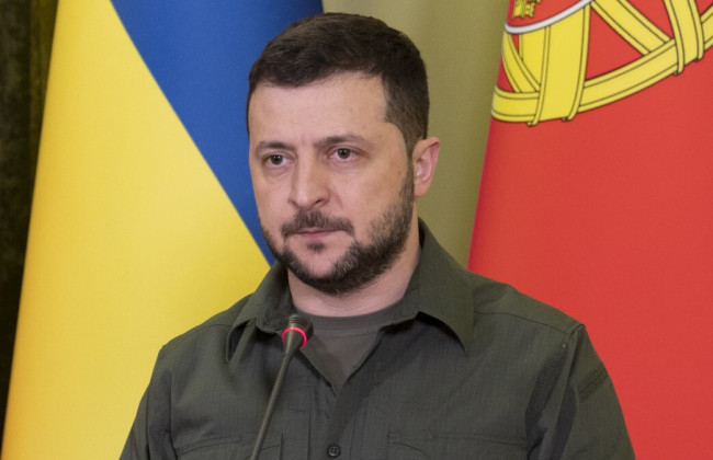 Зеленский ответил на слухи о возможной отставке Резникова: Кадровые решения комментируются, когда есть указ