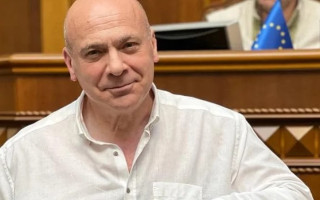 Нардеп от «Слуги Народа» Александр Копыленко попал в серьезное ДТП – СМИ