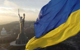 23 августа Украина отмечает День Государственного Флага