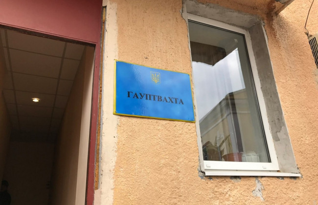 Покарання у виді арешту будуть застосовувати лише до військовослужбовців