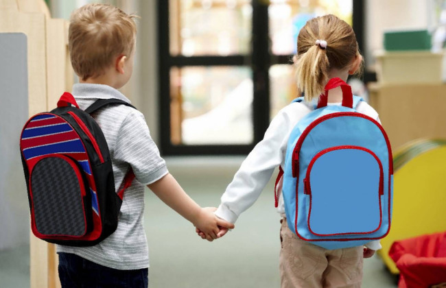 Як зарахувати дитину до школи в Україні після повернення з-за закордону: пояснення Міносвіти