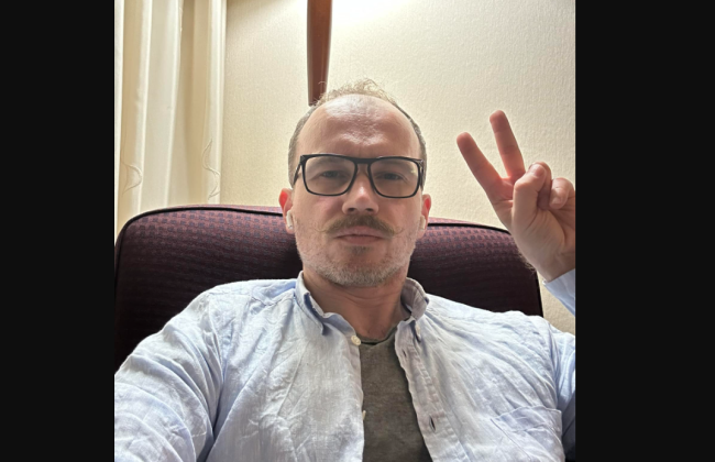 Так буде з кожним, хто блокує вʼязничну реформу: Малюська прокоментував слова Соловйова про те, що він «ліквідував» Євгена Пригожина