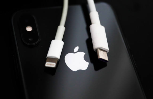 Долгожданный разъем USB-C для iPhone 2023 года может не оправдать ожиданий