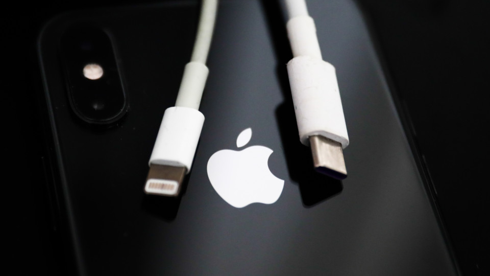 Долгожданный разъем USB-C для iPhone 2023 года может не оправдать ожиданий