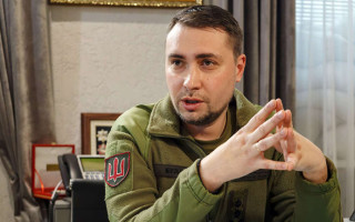 Абсолютно в будь-якій точці Криму ми можемо досягти противника – Буданов