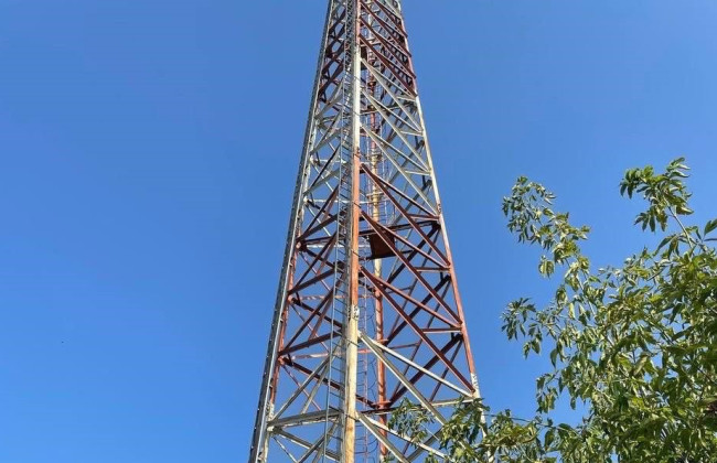 В Киевской области возле высоковольтной башни обнаружили тело 14-летнего парня