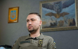 Буданов рассказал о прогнозах по дате деоккупации Крымского полуострова