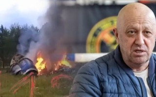 Аварія літака Пригожина: Росавіація оприлюднила список загиблих «вагнерівців»
