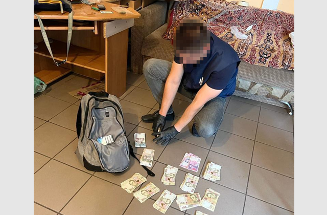 На Львівщині викрили наркоугруповання, яке намагалось продавати наркотики пораненим бійцям