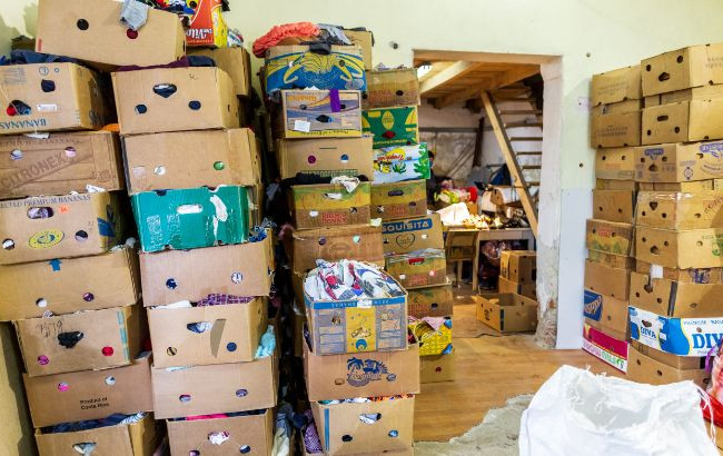 Закуповували продукти для гуманітарки за «космічними цінами»: викрили високопосадовців