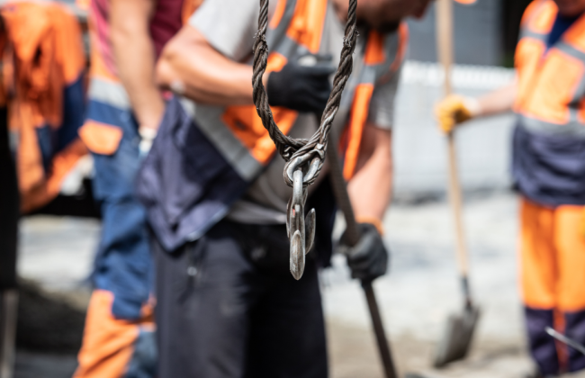 На Северном мосту в Киеве до 2 сентября частично ограничат движение транспорта