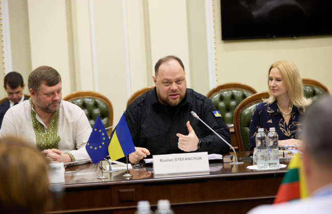 Верховний Суд зможе звертатися до суб’єктів правотворчої діяльності з пропозиціями щодо змін до нормативно-правових актів, – Рада ухвалила закон