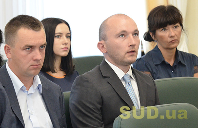 ДТП на блокпосте в Киеве: назначена дата первого заседания по делу в отношении судьи Алексея Тандира