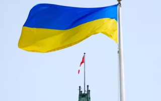 Канада назначила нового посла в Украине: кто им стал