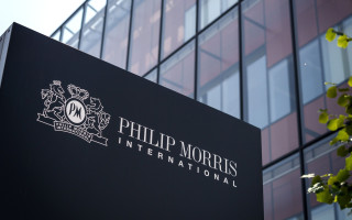Владельца стиков для IQOS Philip Morris International внесли в перечень международных спонсоров войны