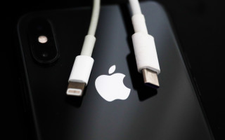 Довгоочікуваний роз'єм USB-C для iPhone 2023 року може не виправдати очікувань