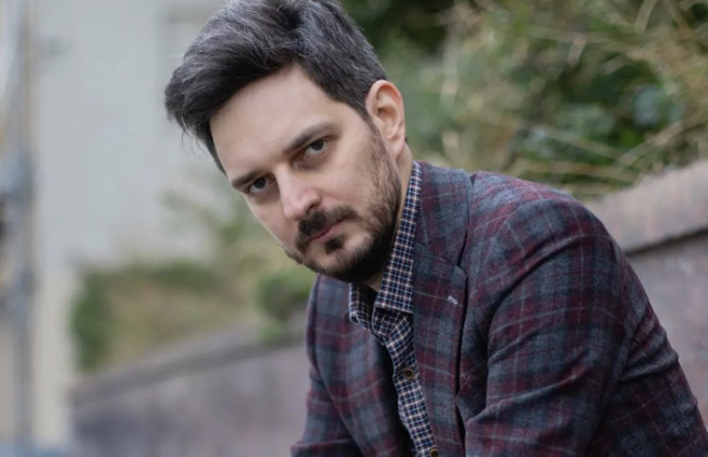 В россии к 8 годам заключения приговорили блогера Максима Каца