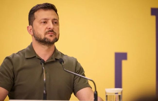 Усі розуміють, хто має стосунок до загибелі Пригожина — Зеленський